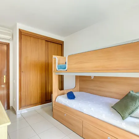 Puigmal By Interhome *