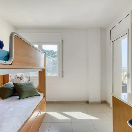 Puigmal By Interhome Empuriabrava