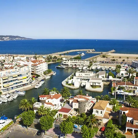 Puigmal By Interhome Apartment Empuriabrava