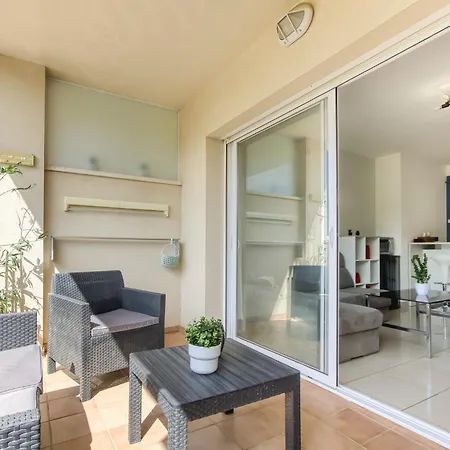 Puigmal By Interhome Apartment *