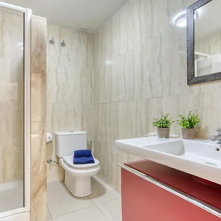 Apartment Puigmal By Interhome Empuriabrava
