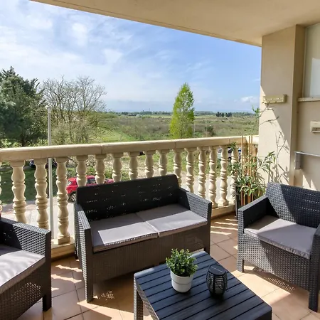 Puigmal By Interhome Empuriabrava