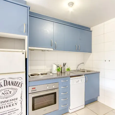 Apartment Puigmal By Interhome