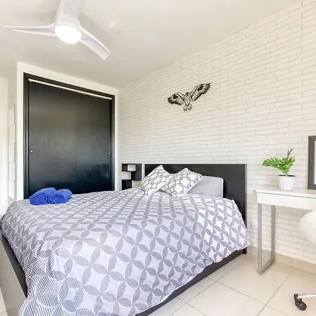 Puigmal By Interhome Apartment Empuriabrava