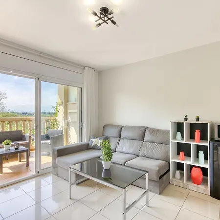 Puigmal By Interhome Empuriabrava