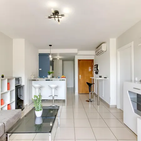 Apartment Puigmal By Interhome
