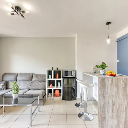 Apartment Puigmal By Interhome *
