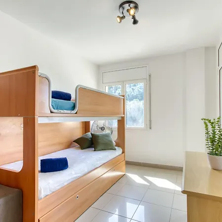Puigmal By Interhome *