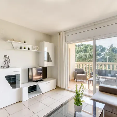 Puigmal By Interhome * Empuriabrava