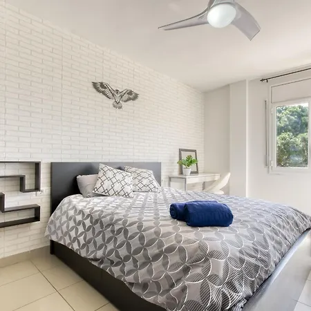 Apartment Puigmal By Interhome