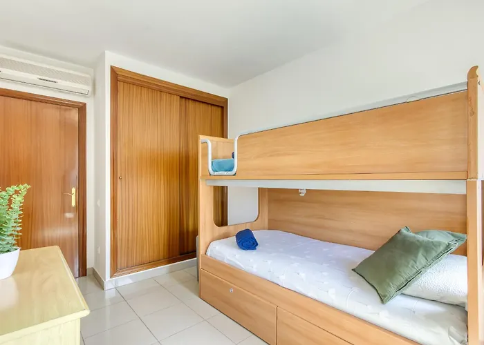 Puigmal By Interhome *