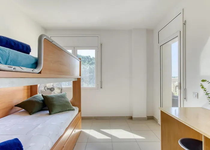 Puigmal By Interhome Empuriabrava