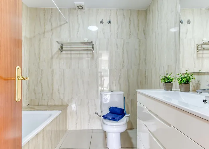 Appartamento Puigmal By Interhome Empuriabrava