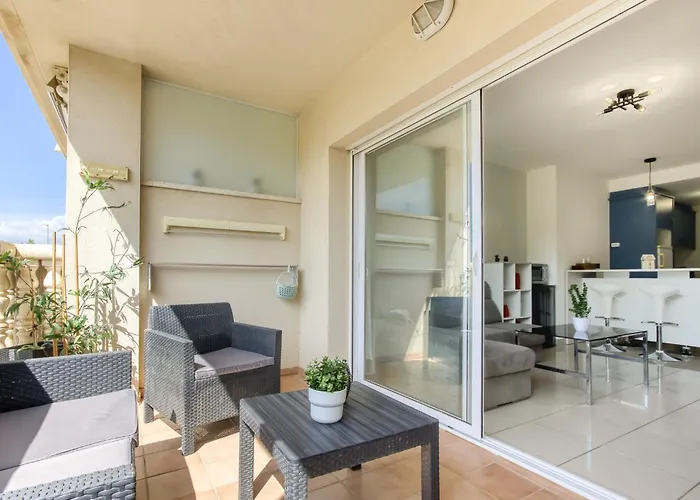 Puigmal By Interhome Appartamento *