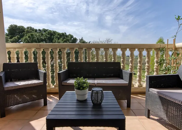 Puigmal By Interhome Appartamento Empuriabrava