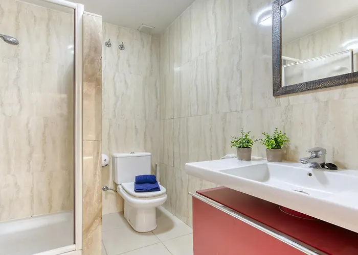 Appartamento Puigmal By Interhome Empuriabrava