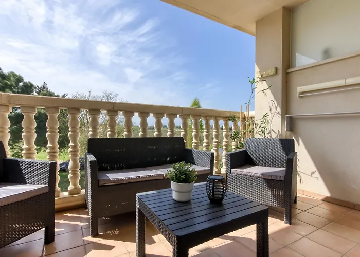 Appartamento Puigmal By Interhome *