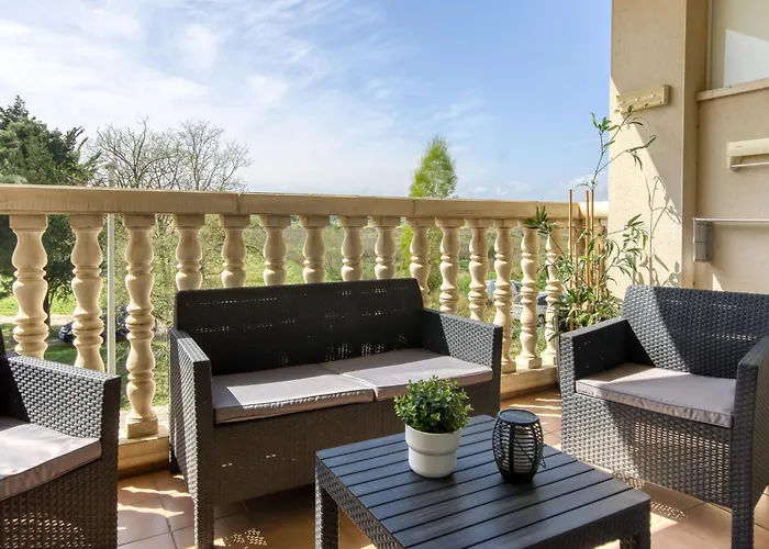 Puigmal By Interhome *
