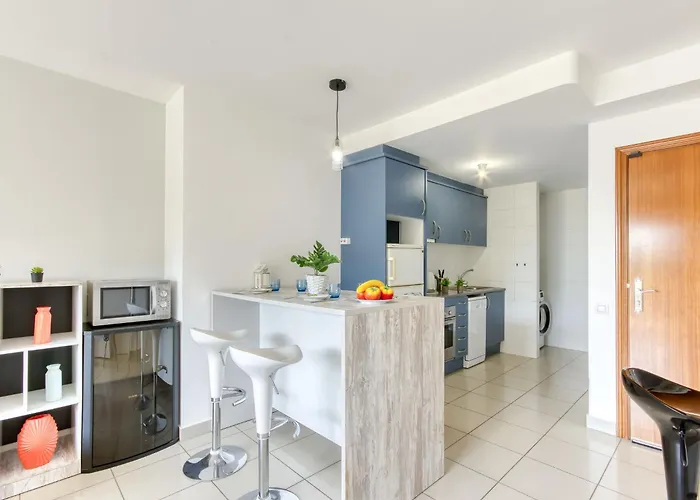 Puigmal By Interhome Appartamento