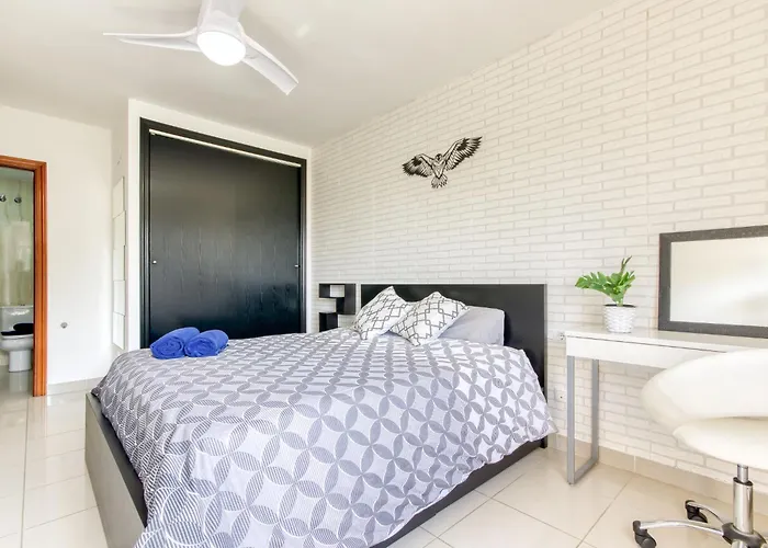 Puigmal By Interhome Appartamento Empuriabrava