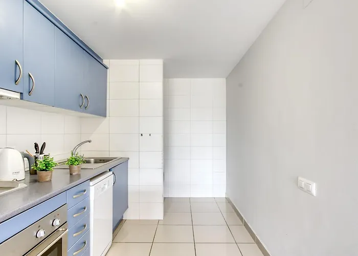 Puigmal By Interhome Empuriabrava