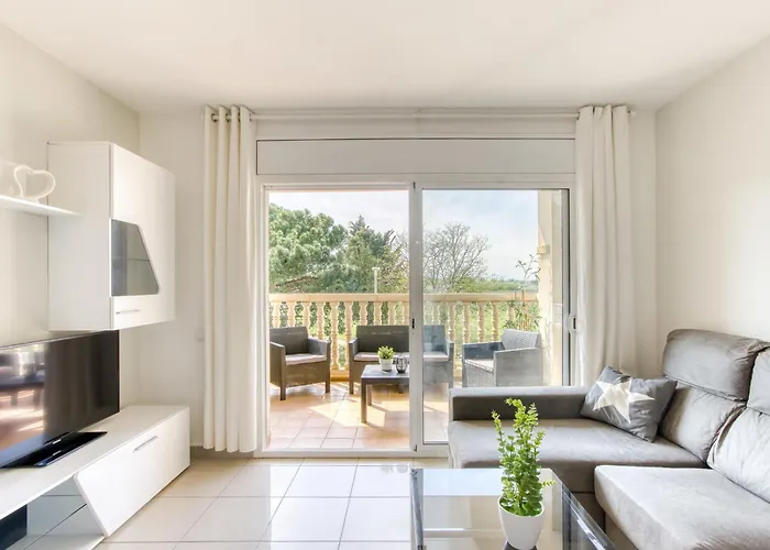 Puigmal By Interhome