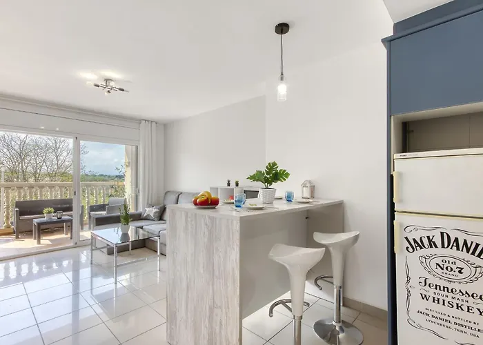 Puigmal By Interhome Appartamento *
