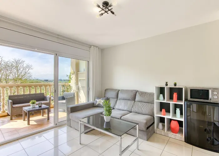 Puigmal By Interhome Empuriabrava