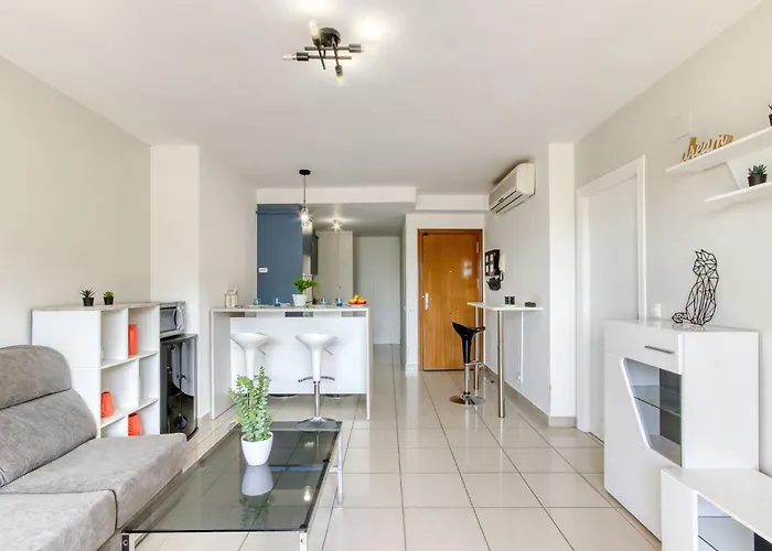 Appartamento Puigmal By Interhome