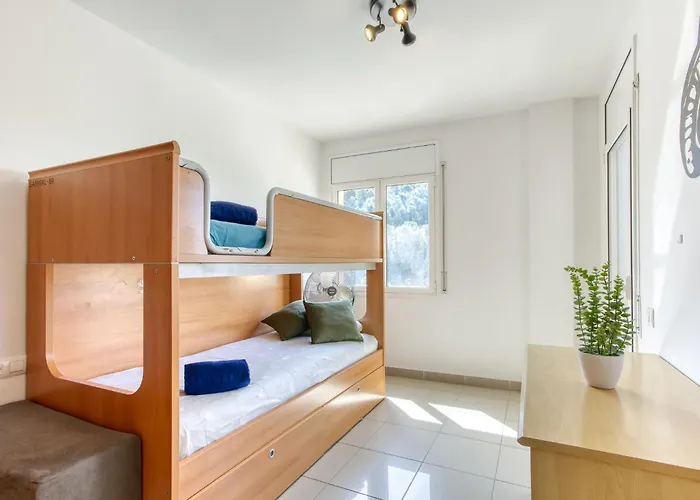 Puigmal By Interhome *