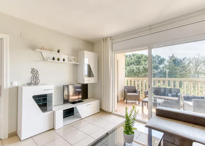 Puigmal By Interhome * Empuriabrava