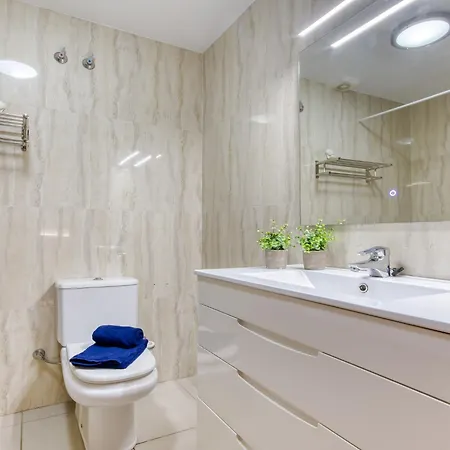 Apartment Puigmal By Interhome *