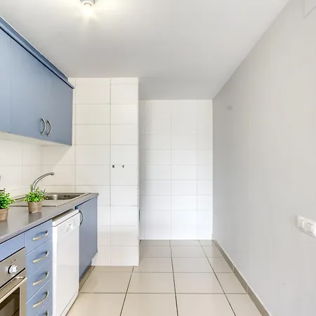 Puigmal By Interhome Empuriabrava